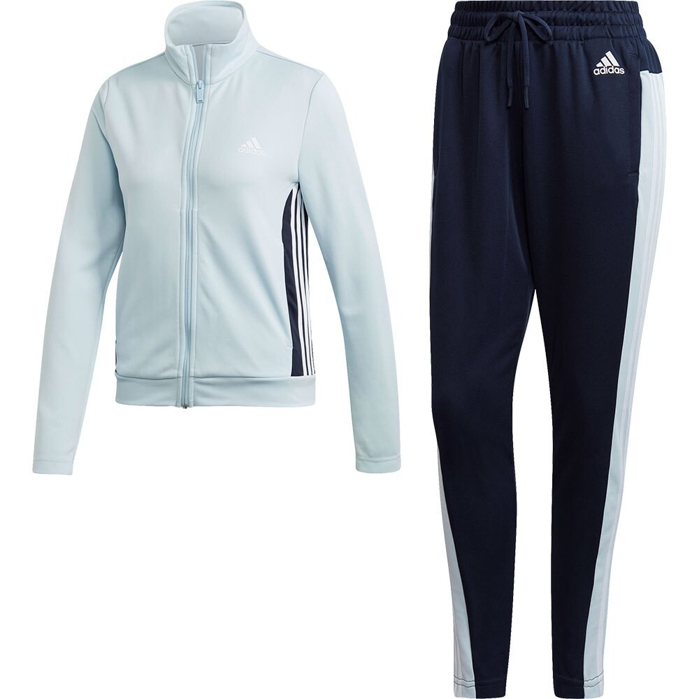 

Спортивный костюм adidas Ts Teamsports, синий