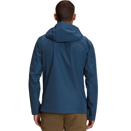

Куртка Dryzzle FUTURELIGHT мужская The North Face, синий
