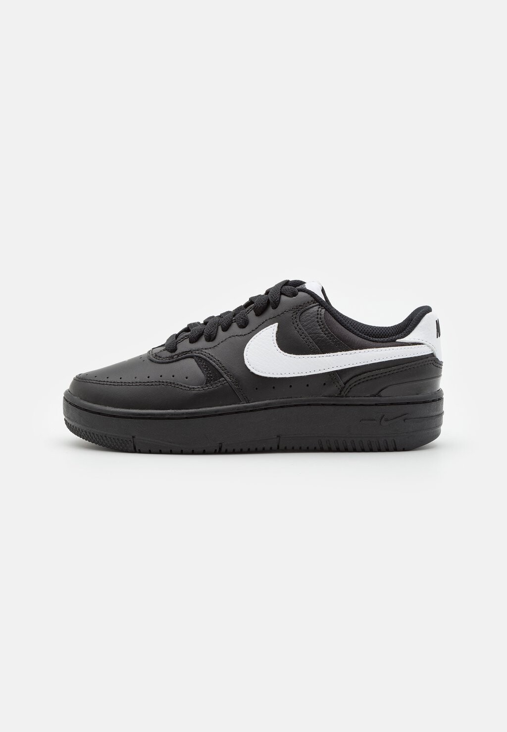 

Кроссовки Nike GAMMA FORCE, цвет black/white, Черный, Кроссовки Nike GAMMA FORCE, цвет black/white