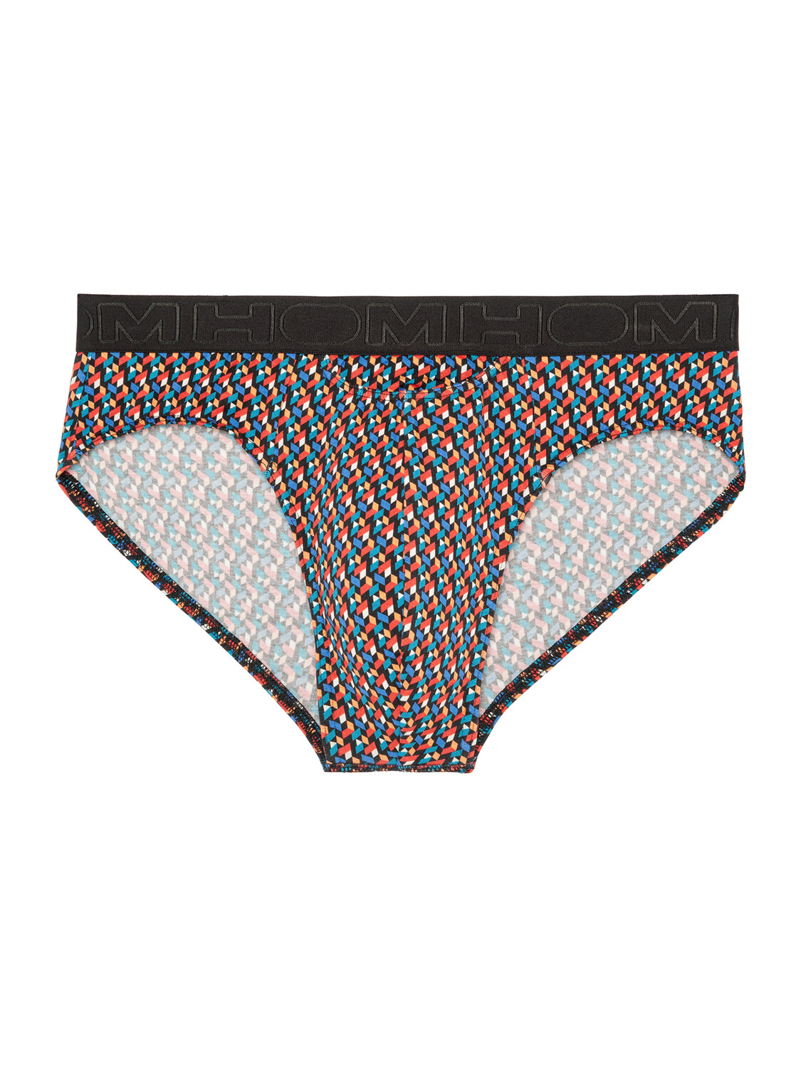 

Трусы HOM Mini Briefs HO1 Ricardo, черный