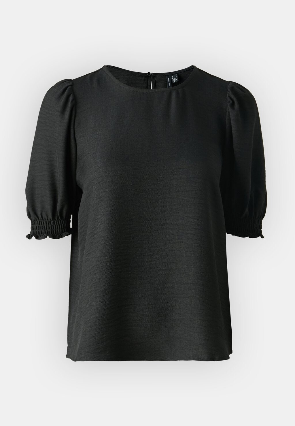 

Футболка с принтом VMMELONEY SMOCK Vero Moda, черный