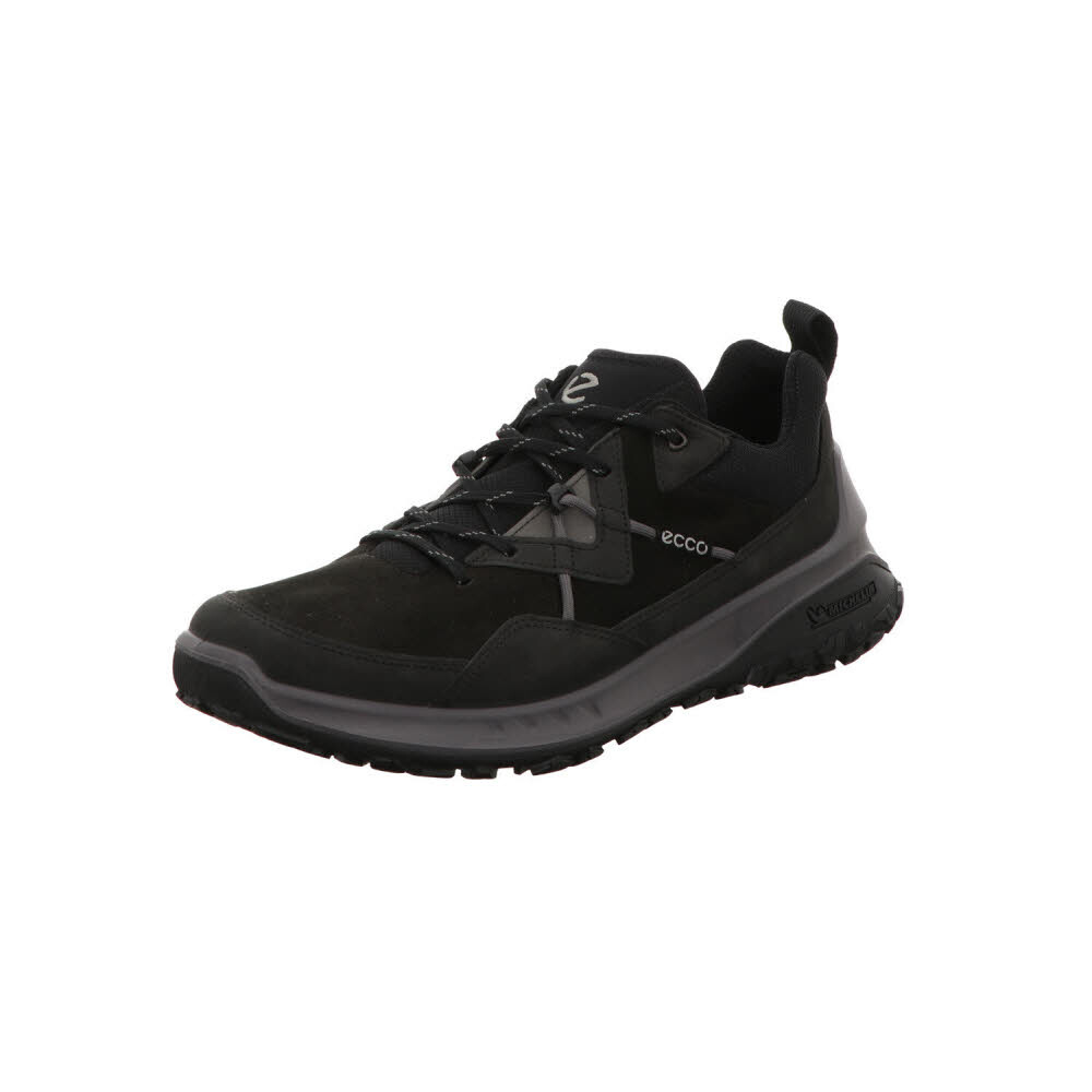 

Кроссовки Ecco Sneaker, черный