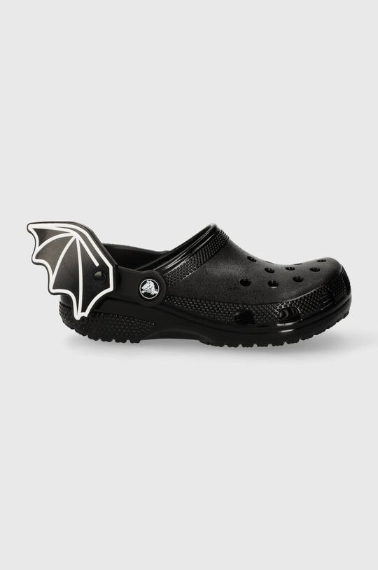 

Детские тапочки Crocs 209231 CROCS CLASSIC I AM BAT CLOG KIDS, черный