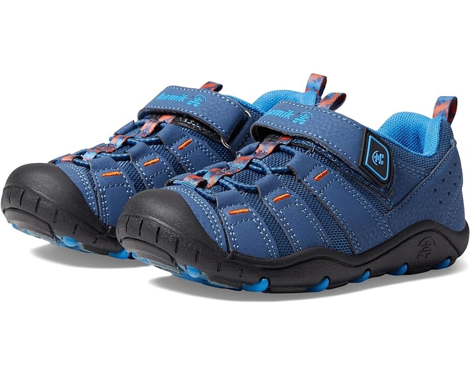 

Кроссовки Kamik Rapids, цвет Light Navy