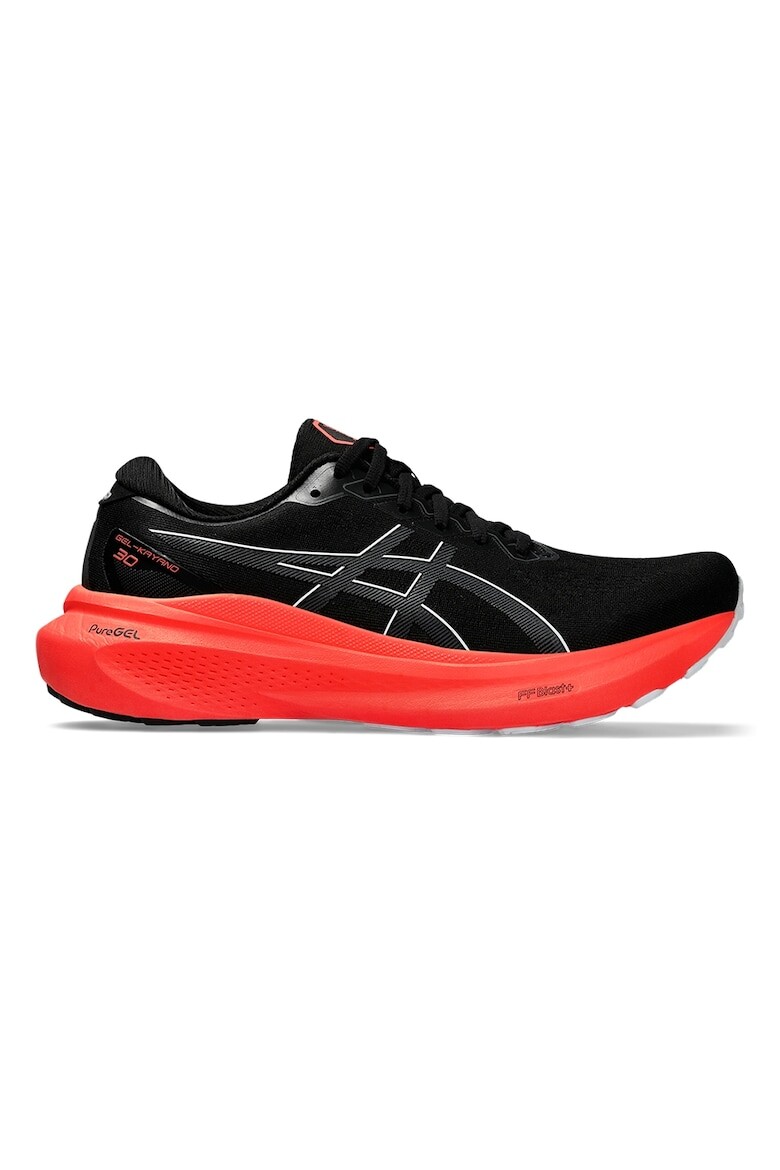 

Кроссовки Gel-Kayano 30 Asics, черный