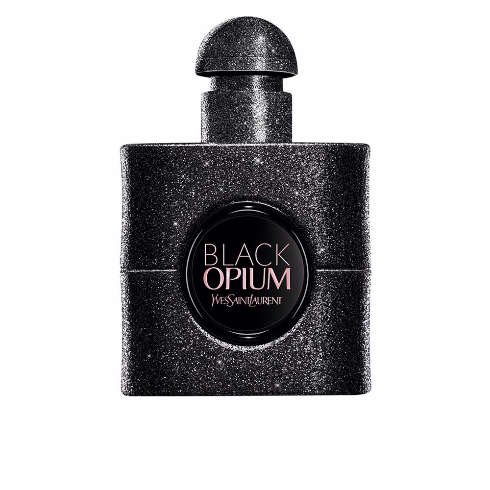 парфюм yves saint laurent black opium le parfum Духи Black opium extreme Yves saint laurent, 30 мл