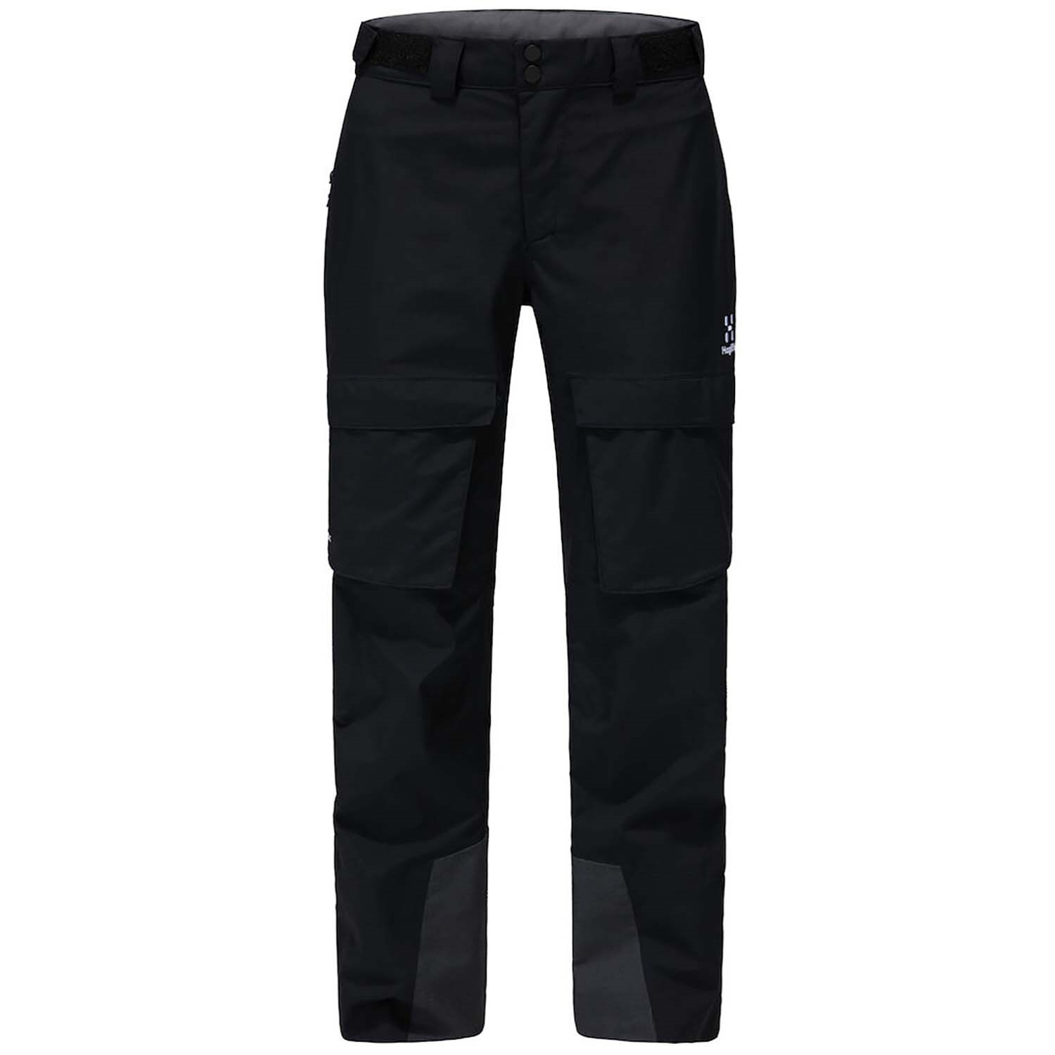 

Брюки Haglöfs Elation GORE-TEX, черный