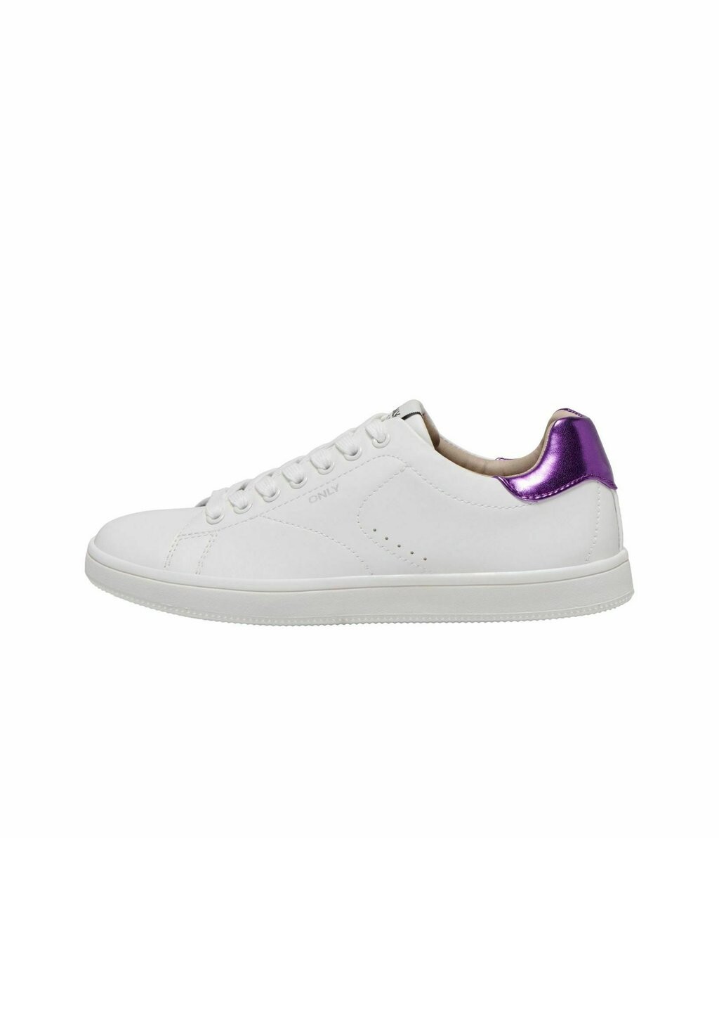 

Кроссовки ONLY SHOES, белый