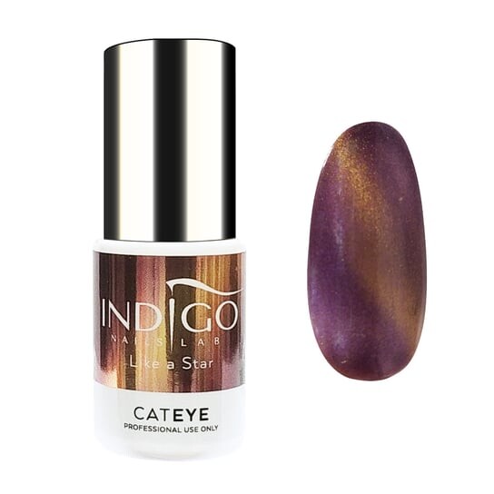 

Гель для ногтей Indigo Cat Eye Like a Star 5 мл