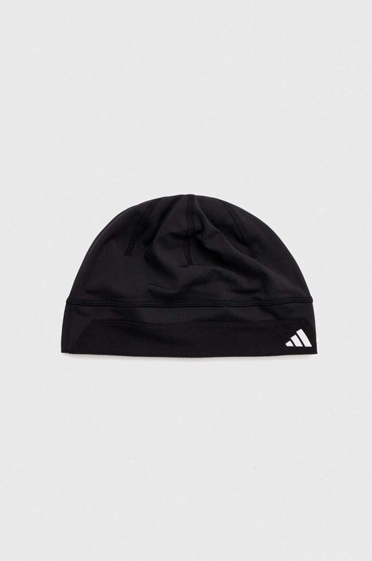

Шапка adidas, черный
