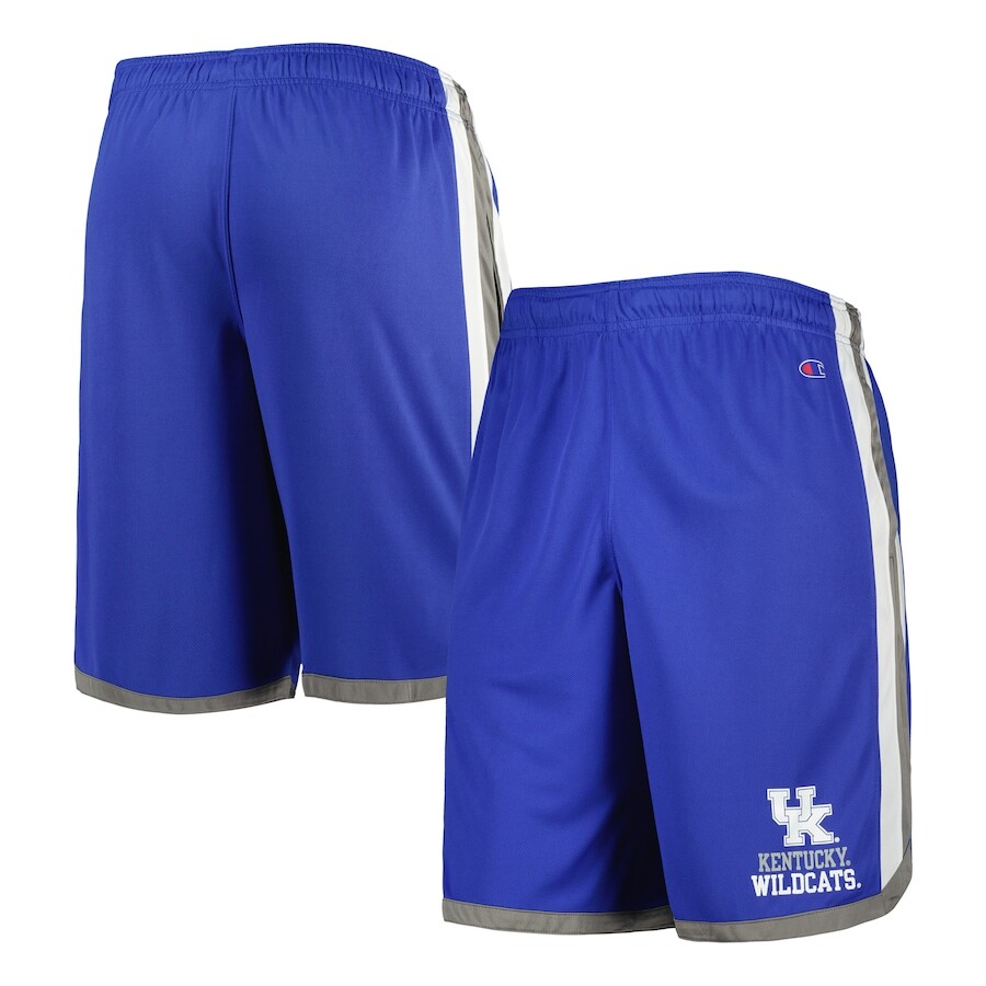 

Шорты Champion Kentucky Wildcats, роял