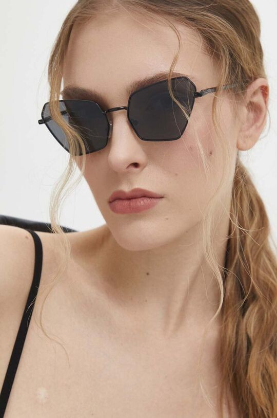 

Солнцезащитные Очки Answear Lab, черный