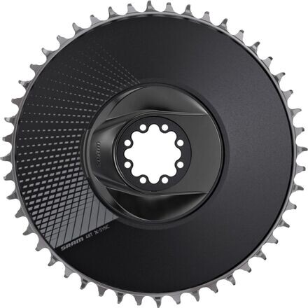 

Звездочка Red/Force X-Sync Road SRAM, серый