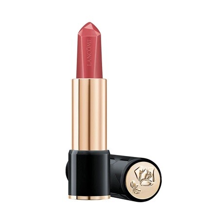 

Губная помада Lancome Absolu Rouge Rubincreme 214 Rosewood Ruby — черный, унисекс, Lancome