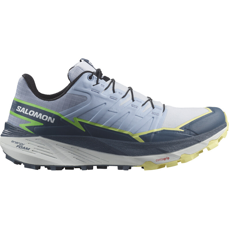 

Женские туфли Thundercross Salomon, белый