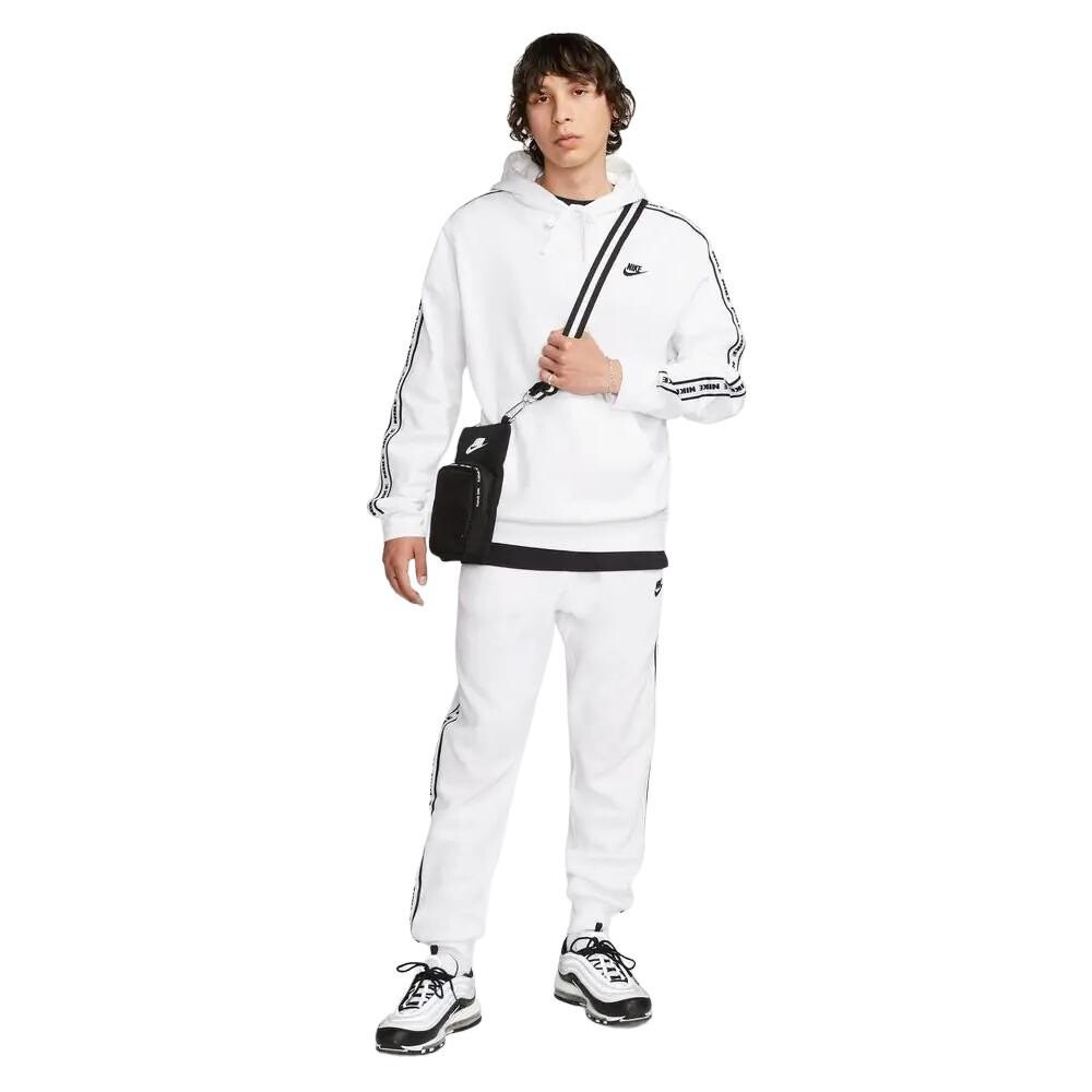 

Спортивный костюм Nike FB7296, белый