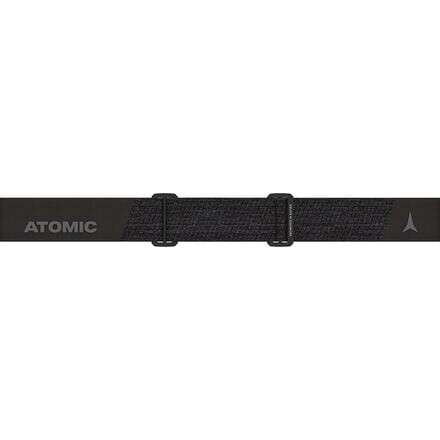 

Очки Revent HD Atomic, черный