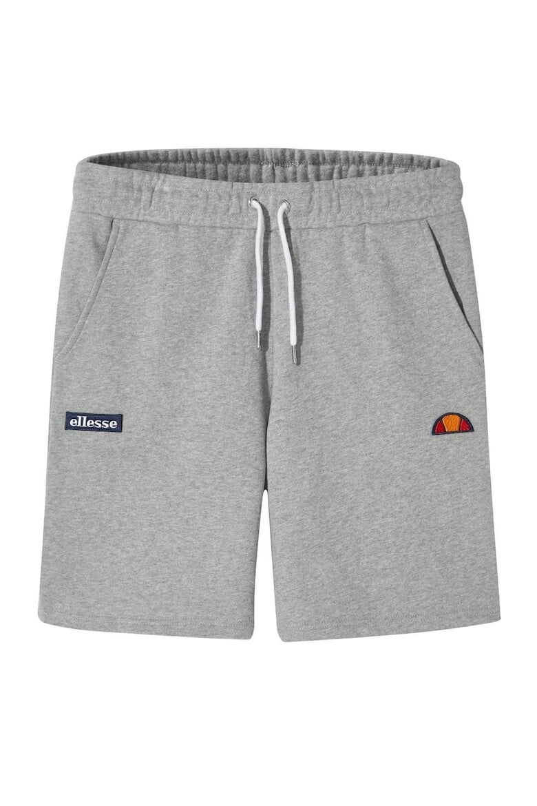 

Домашние шорты с логотипами Bossini Ellesse, серый