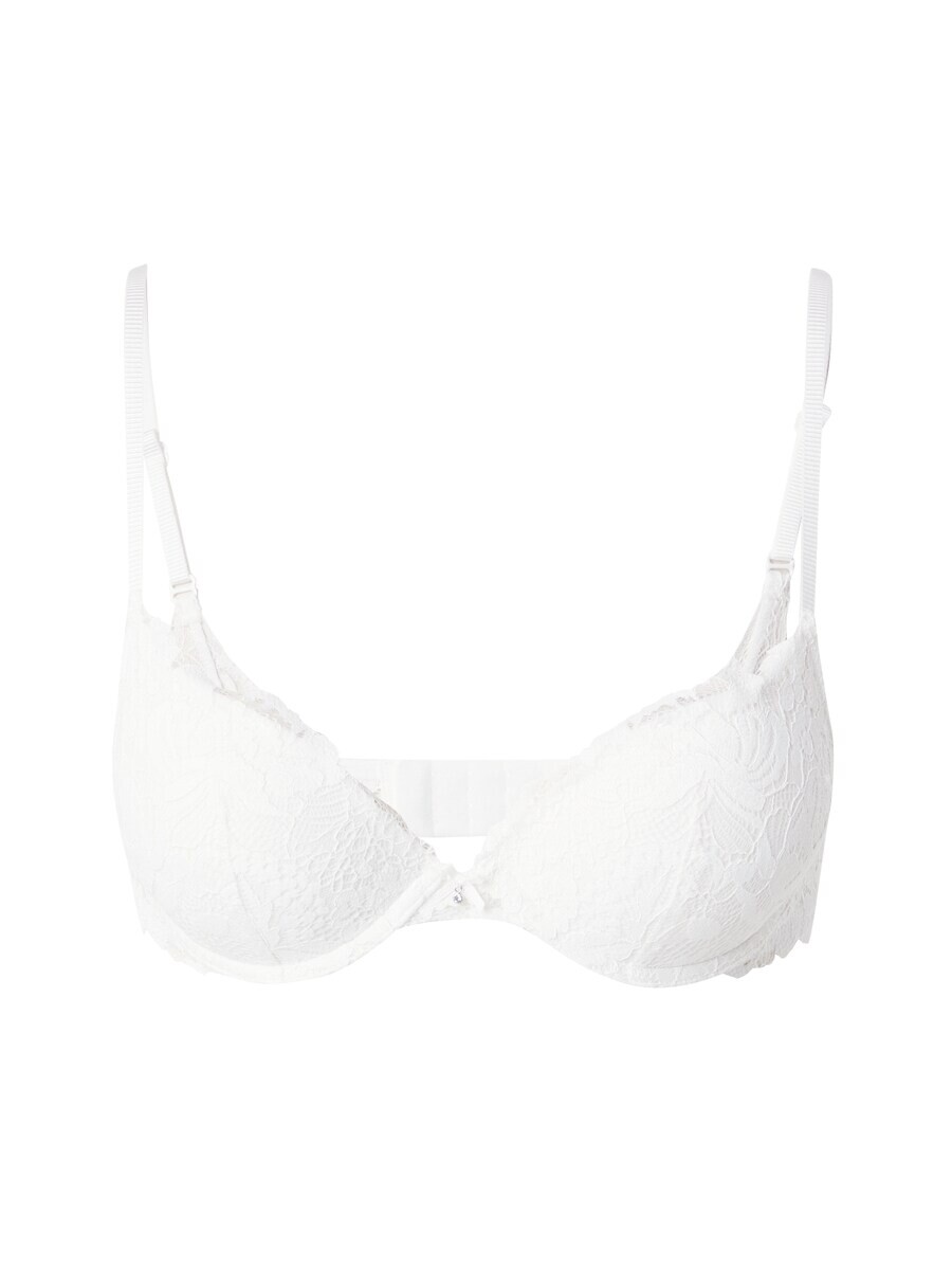 

Бюстгальтер Women Secret Push-up Bra, белый