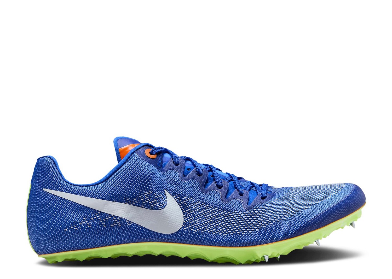 

Кроссовки Nike Ja Fly 4 'Racer Blue', синий