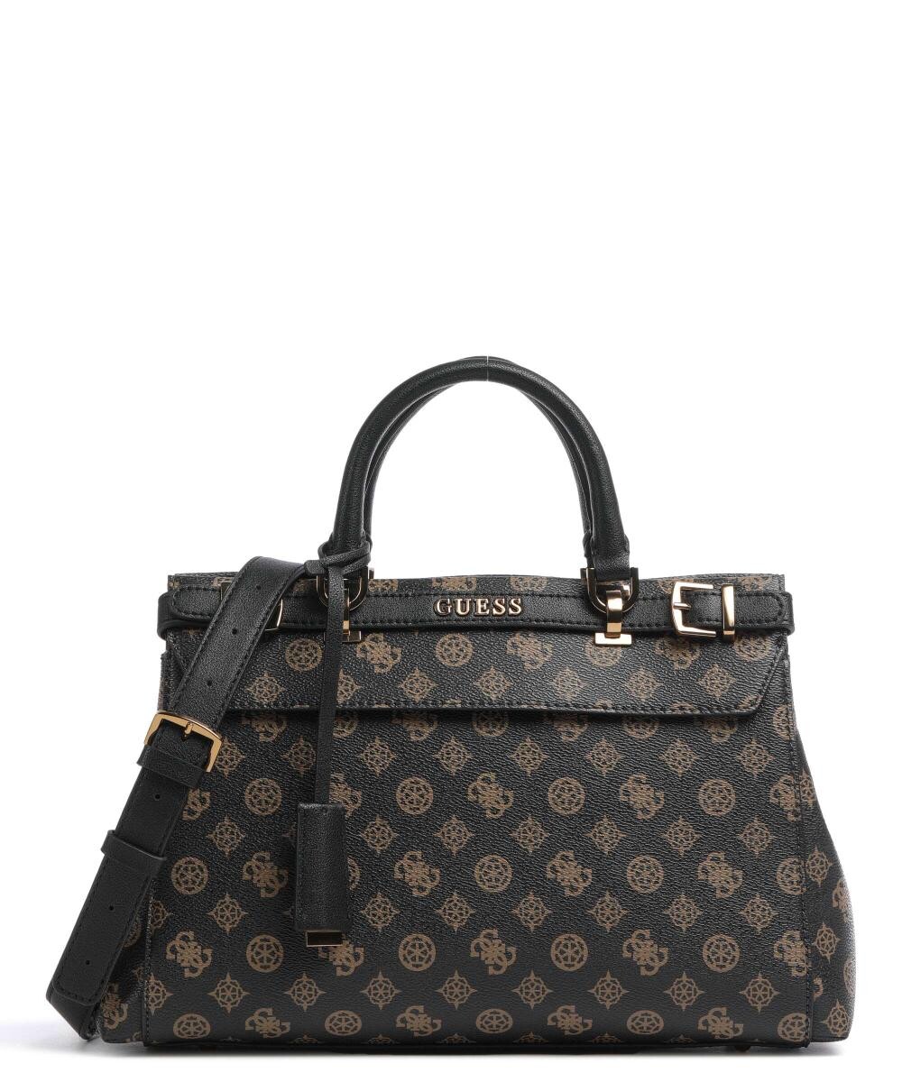 

Сумочка Sestri из искусственной кожи Guess, коричневый