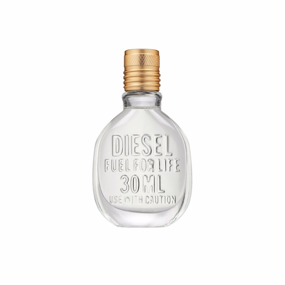 Духи Fuel for life Diesel, 30 мл духи fuel for life pour femme diesel 50 мл