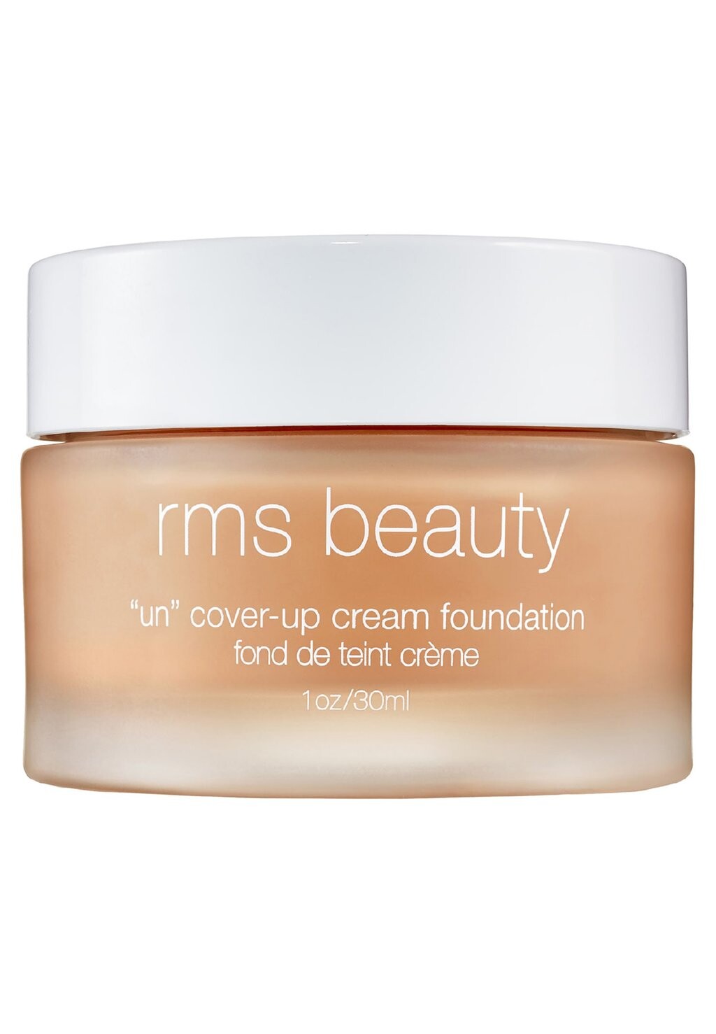 

Тональный крем Un Крем-Фонда "Cover-Up Cream" RMS Beauty, цвет 55