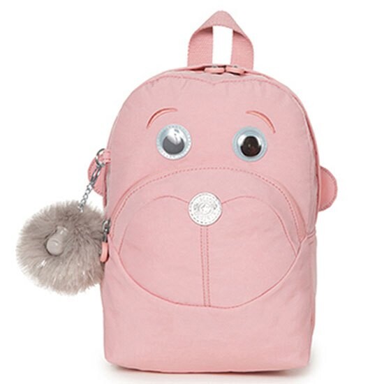 

Рюкзак Kipling Faster 7L, розовый