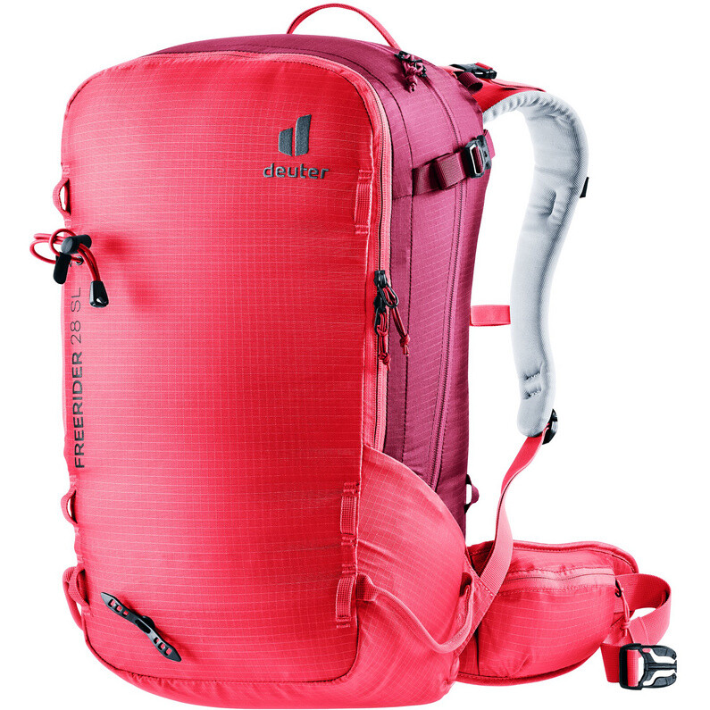 

Рюкзак Freerider 28SL Deuter, розовый