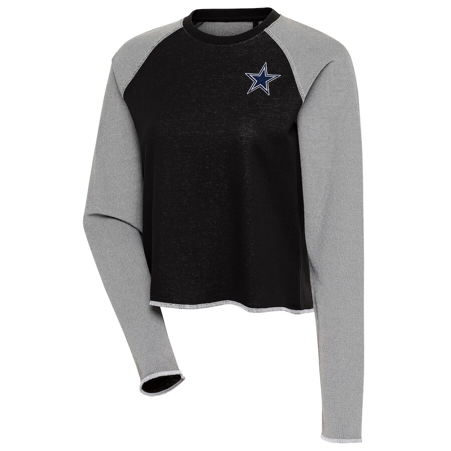 

Футболка Antigua Dallas Cowboys, черный