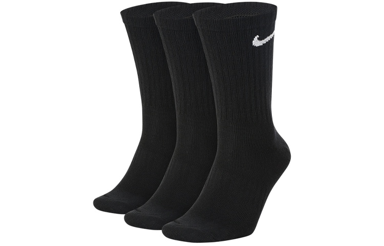 Носки унисекс Nike до середины икры