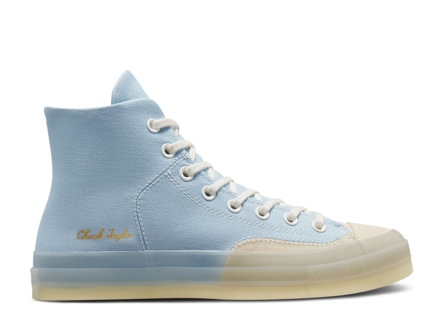

Кроссовки Converse Chuck 70 High 'Marquis Nautical', синий