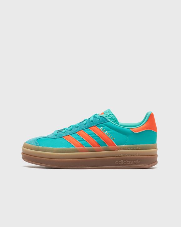 

Кроссовки Adidas Wmns Gazelle Bold, цвет minrus/impora/minrus