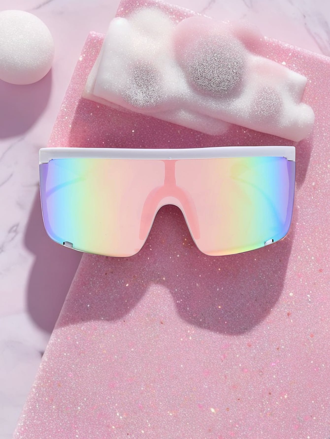 Спортивные велосипедные солнцезащитные очки с тонированными линзами, розовый поляризованные велосипедные очки alba мужские спортивные очки wo для мужчин дорожные велосипедные очки для горного велосипеда фотохромные