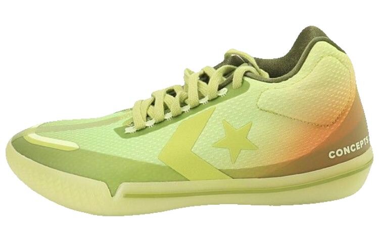 

Баскетбольные кроссовки Converse All Star Bb Evo унисекс
