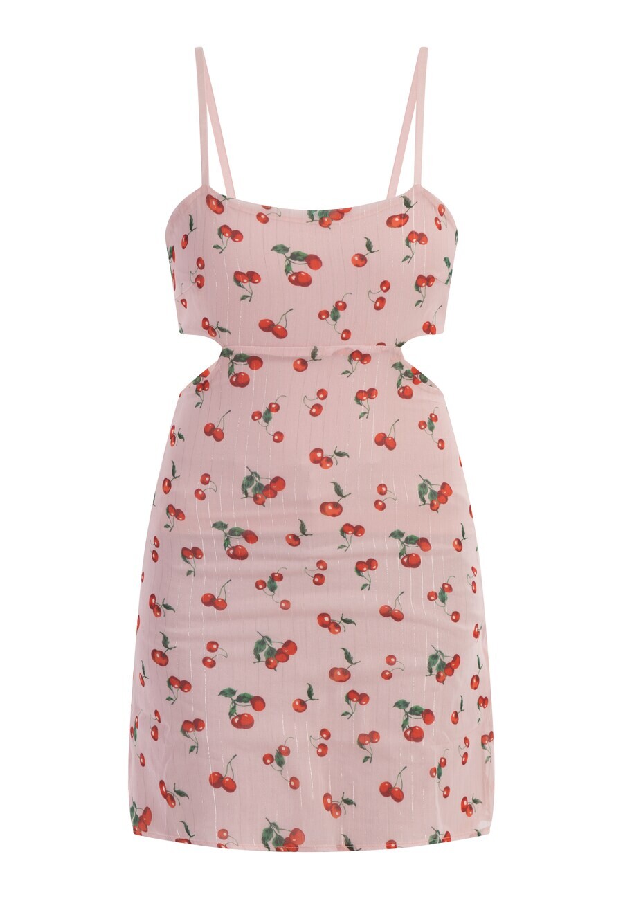 

Платье MYMO Summer Dress, розовый
