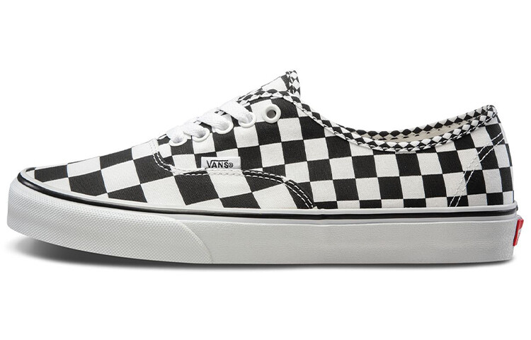 

Vans Authentic 'Mix Checker' 2018 г.