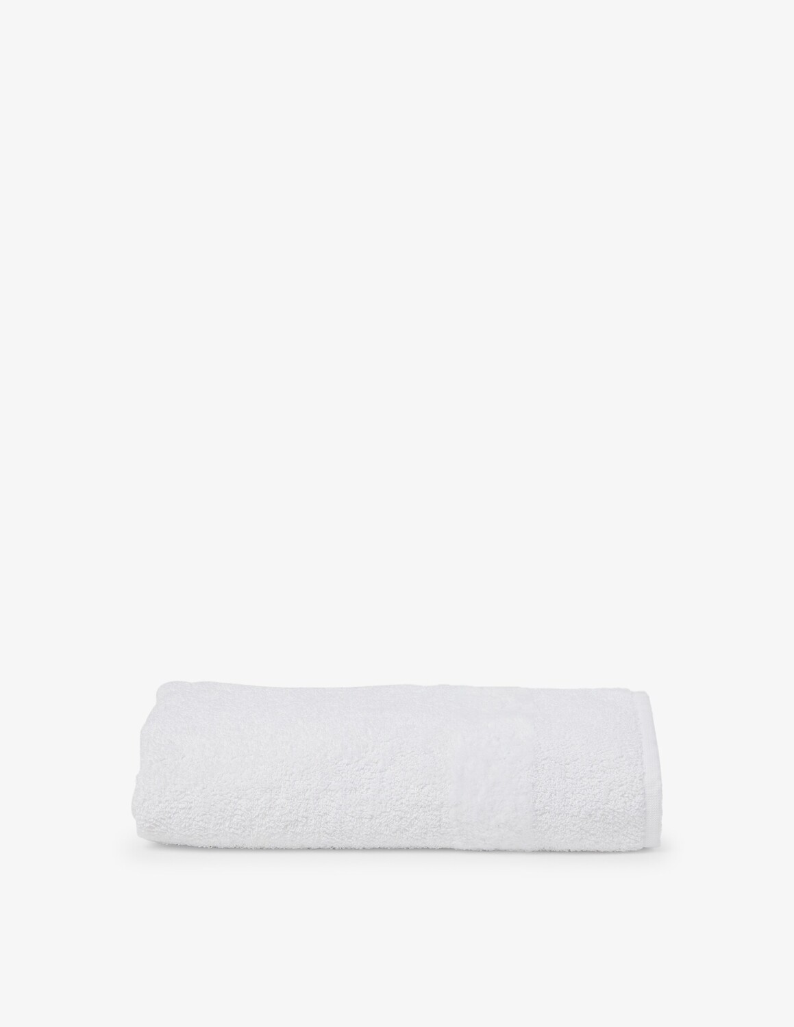 

Полотенце для рук Fyber 60x100 Carrara, цвет Bianco