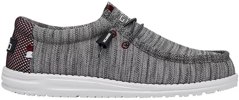 

Мужские туфли Hey Dude Wally Sox