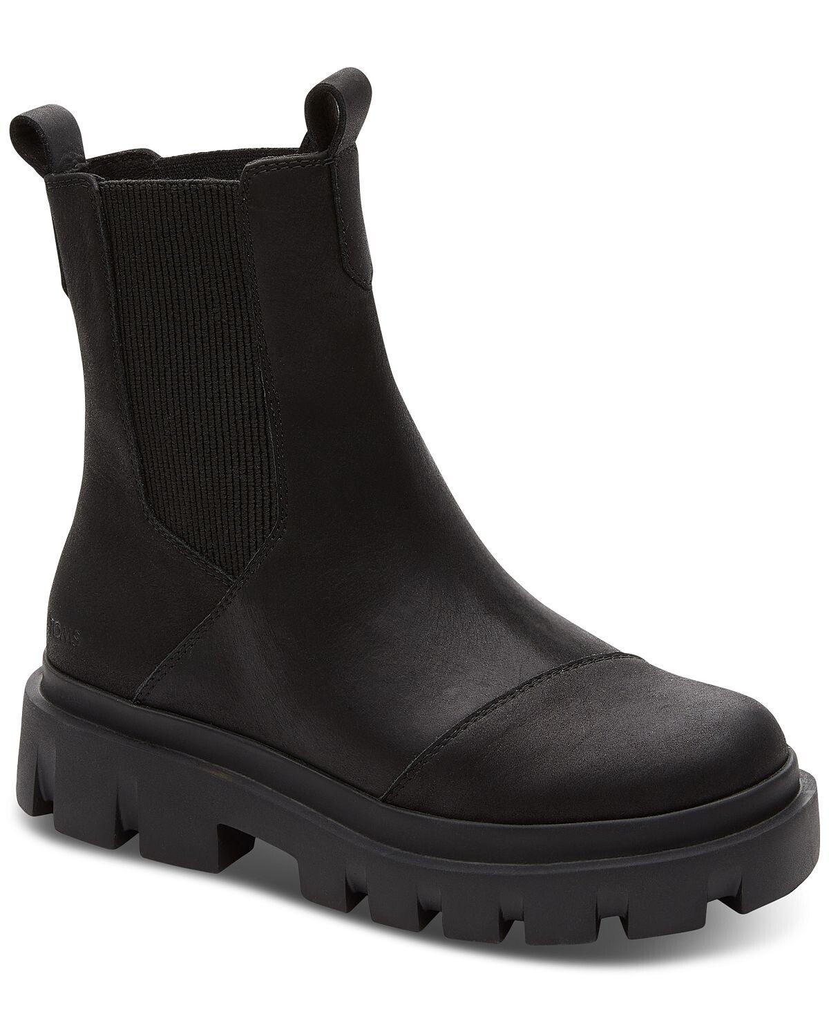 

Женские ботинки челси на подошве Rowan Lug Sole TOMS