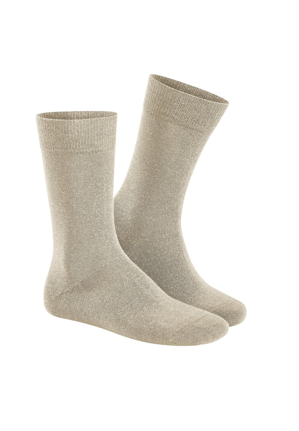 

Носки Hudson Herren Relax Cotton, цвет Sisal