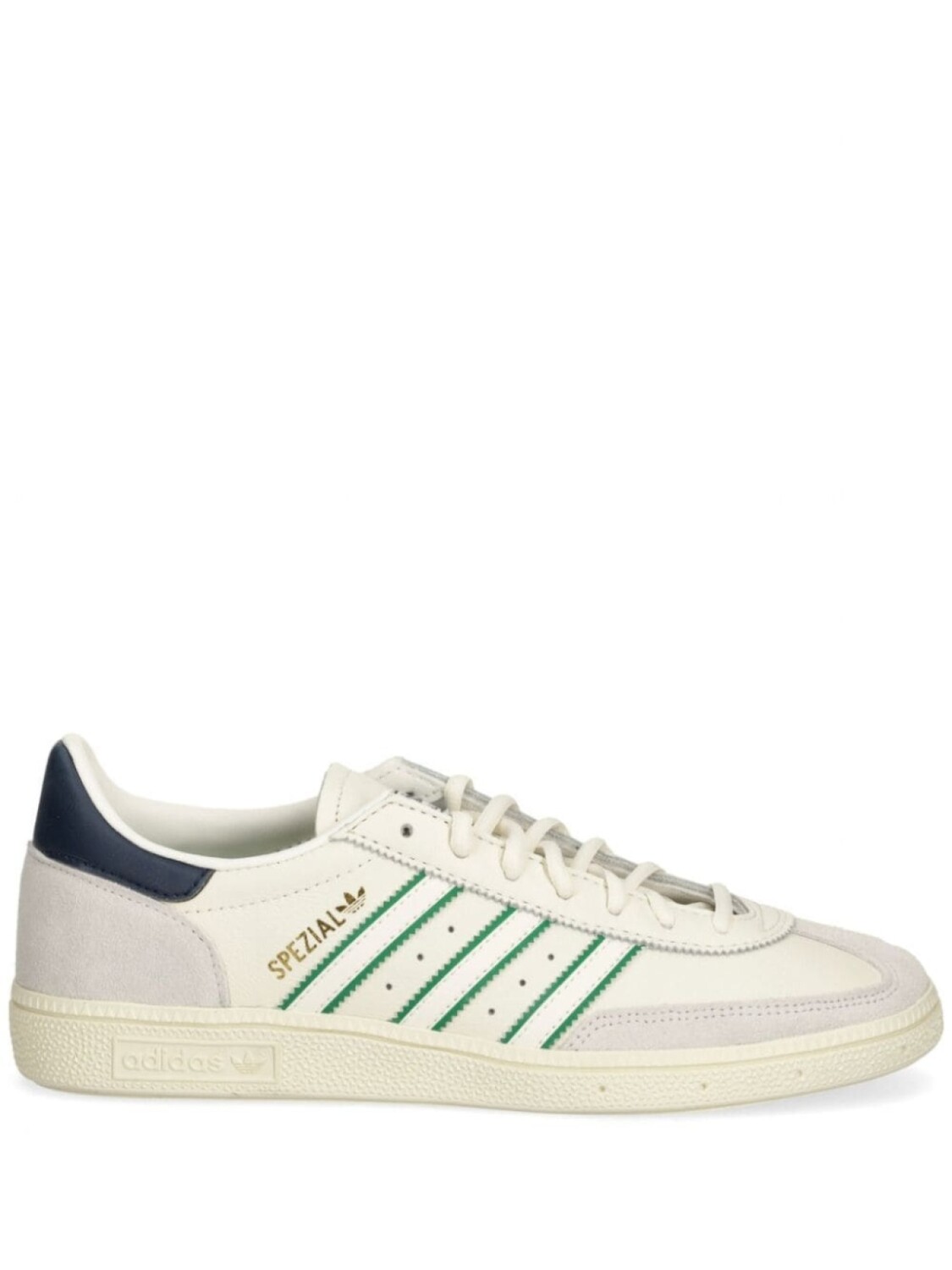 

Кроссовки adidas Handball Spezial, серый