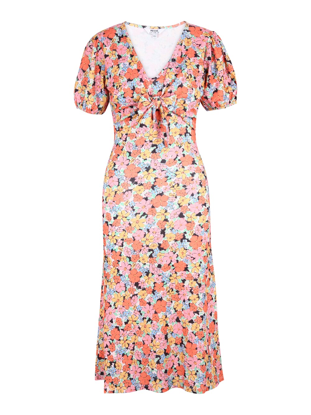 цена Платье Dorothy Perkins, разноцветный