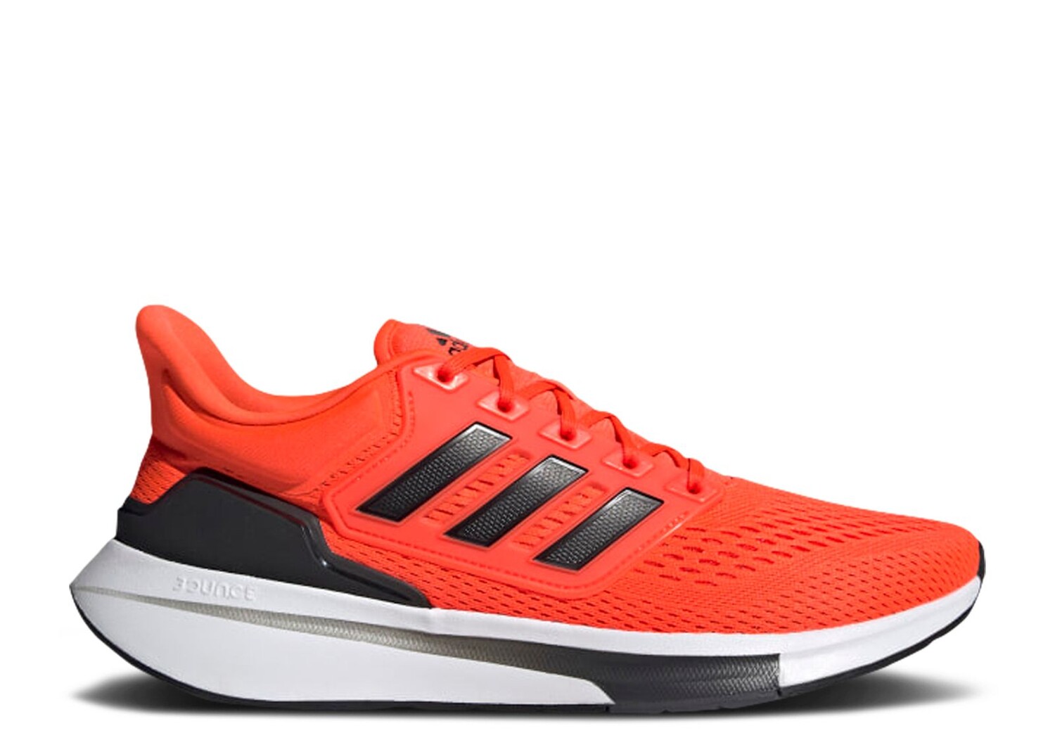 

Кроссовки adidas Eq21 Run 'Solar Red', красный