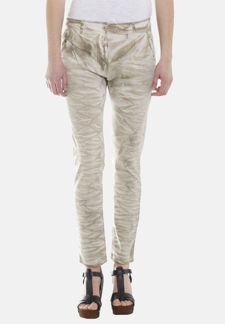 

Узкие джинсы Carrera Jeans, бежевый