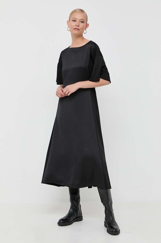 

Платье Weekend Max Mara, черный
