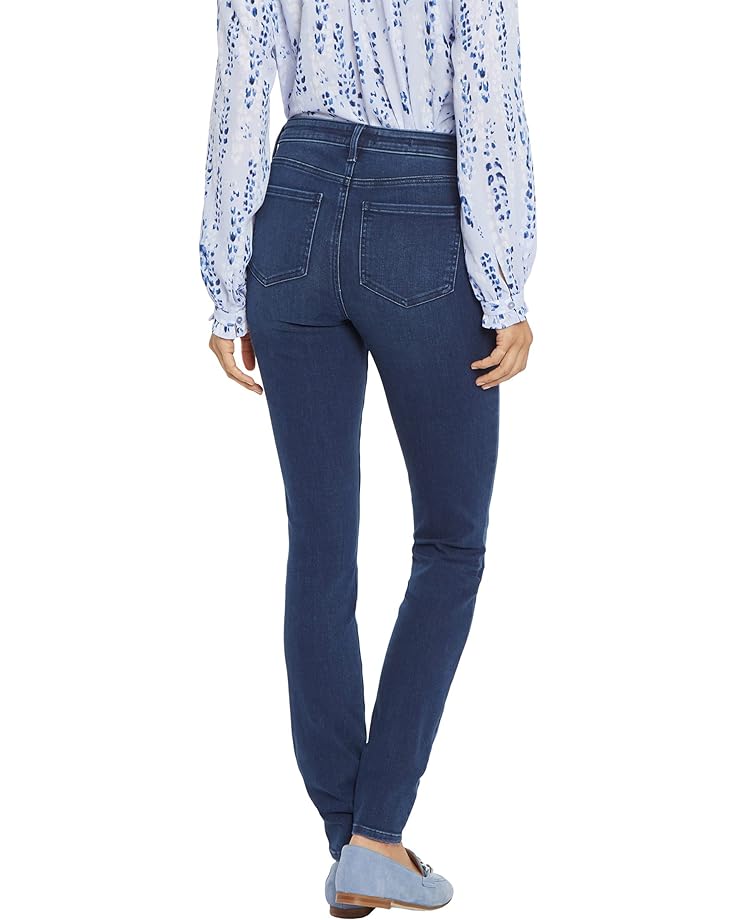 Джинсы NYDJ High-Rise Ami Skinny Jeans in Grant, цвет Grant