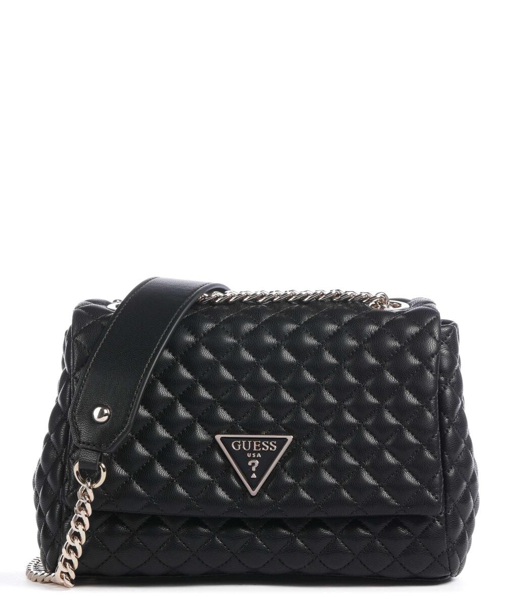 

Сумка на плечо Rianee из искусственной кожи Guess, черный