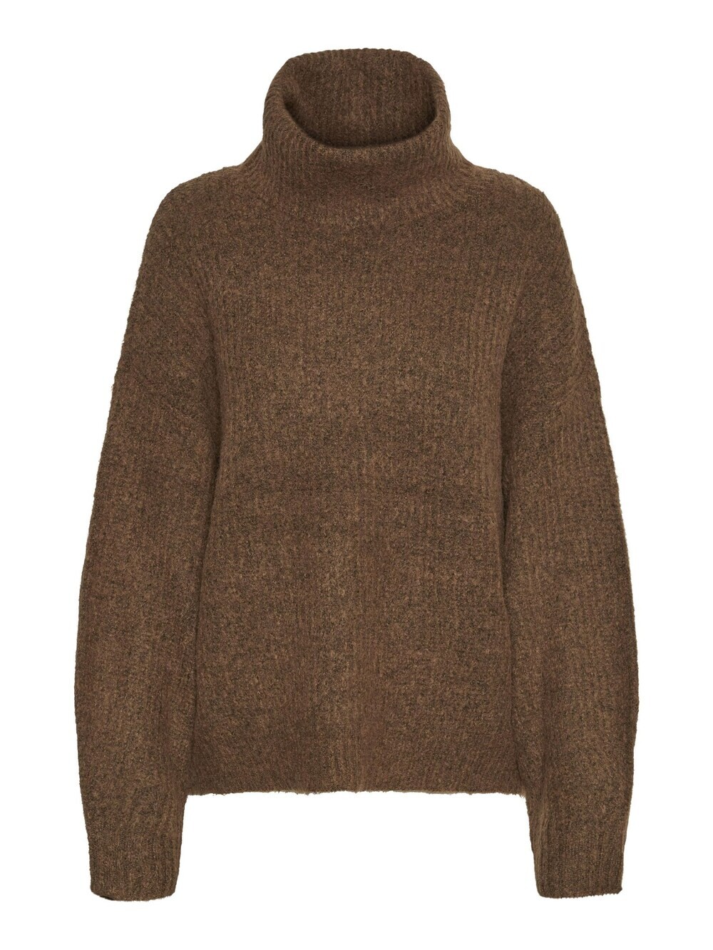 

Свитер Vero Moda JULIE, коричневый