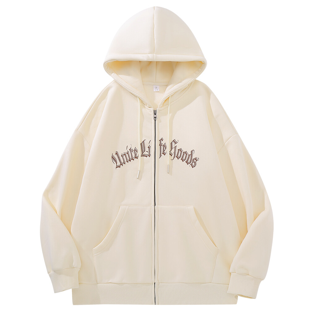 

Толстовка унисекс Unite Life Hoods